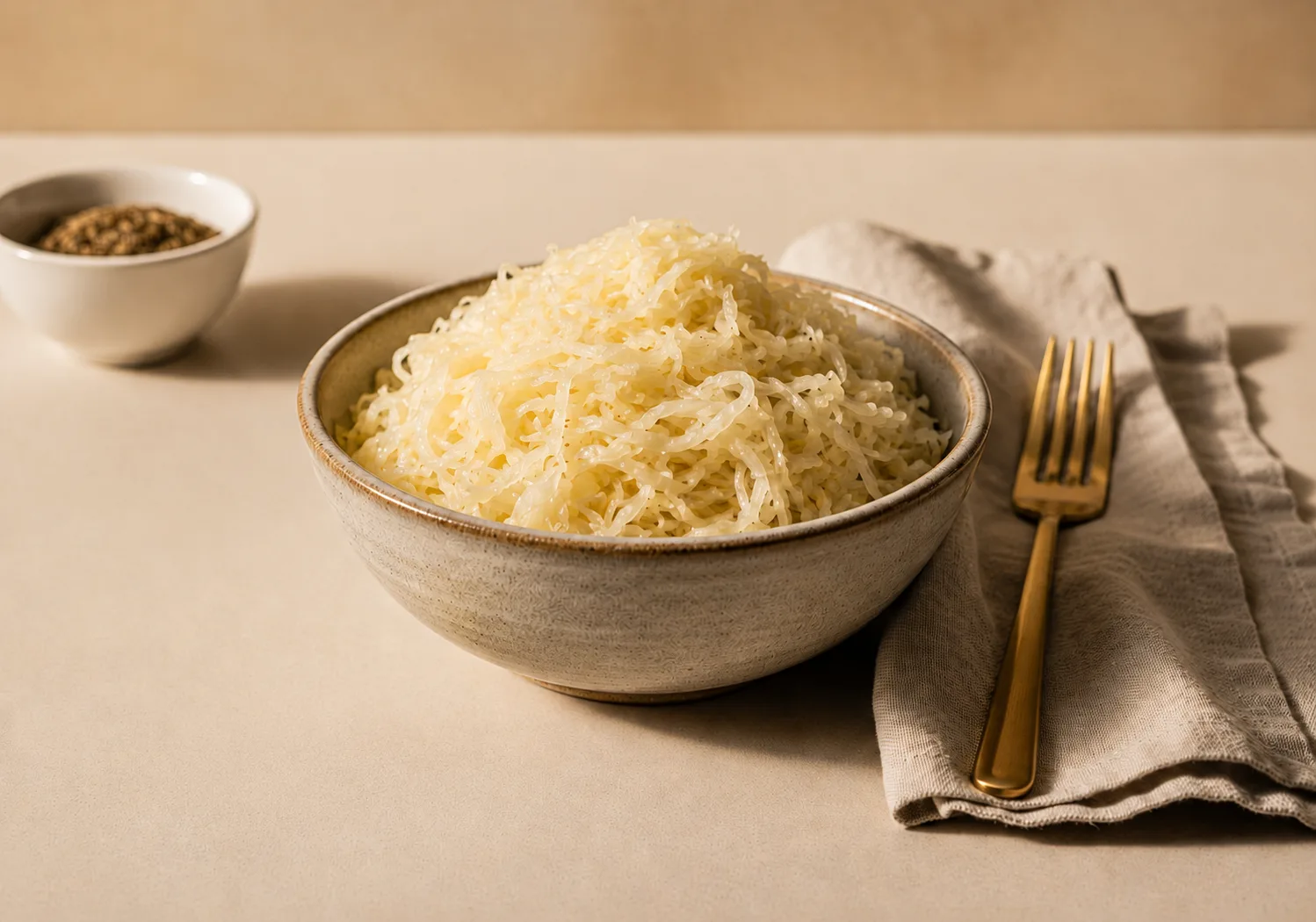 Eating Kraut