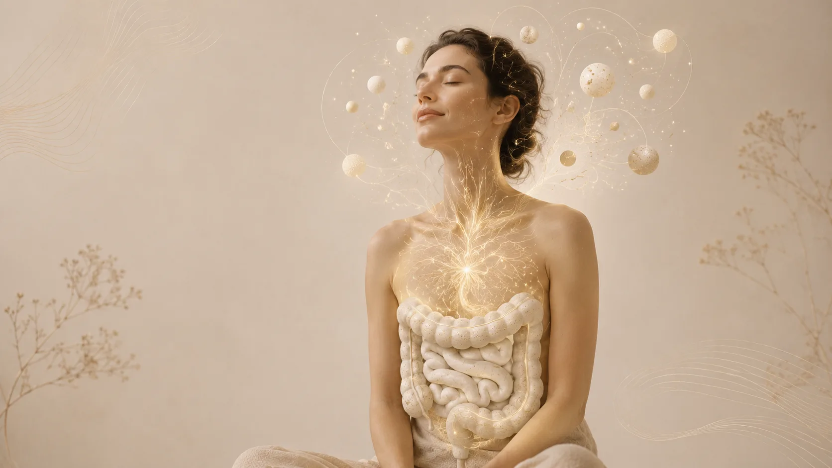 Your Gut and Your Mood