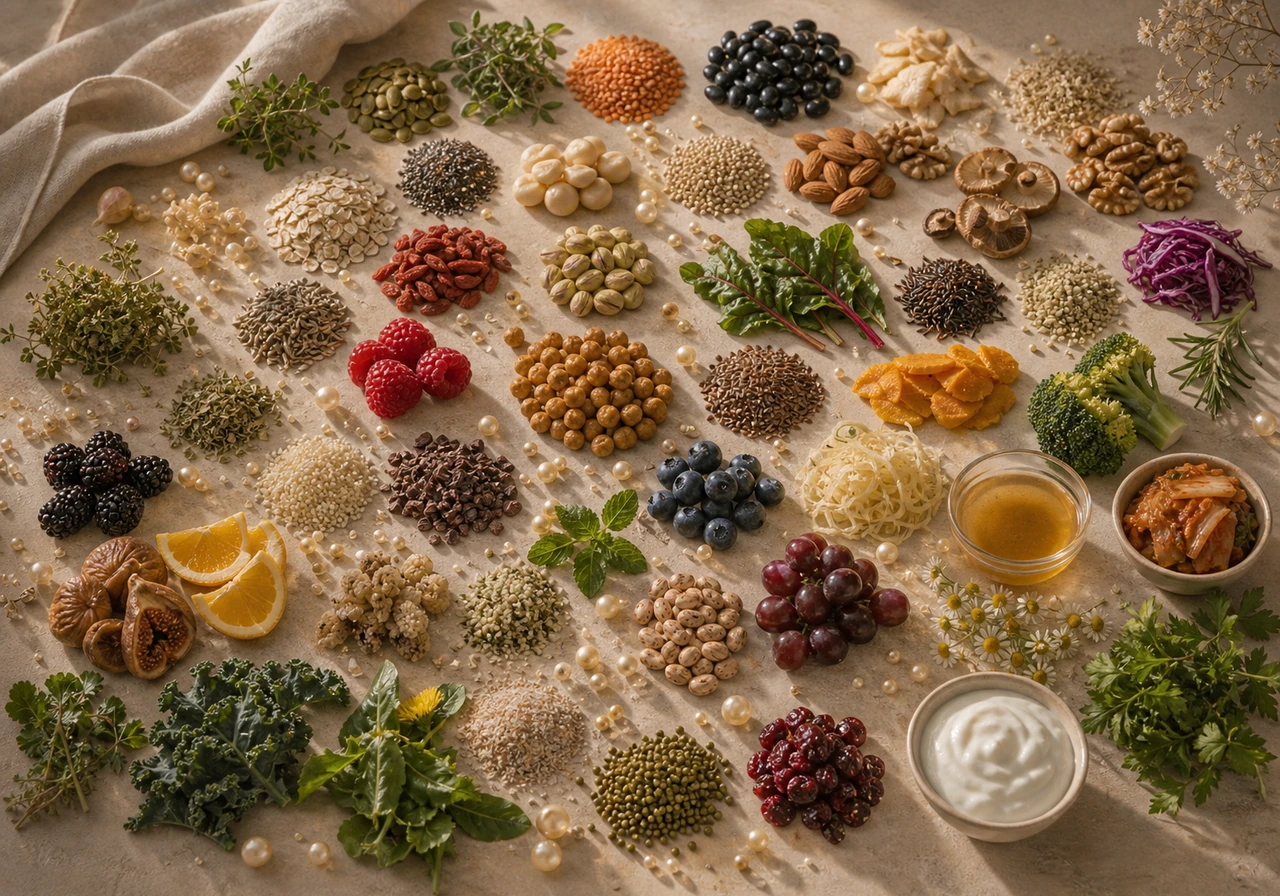 How to Support Your Oral Microbiome Naturally