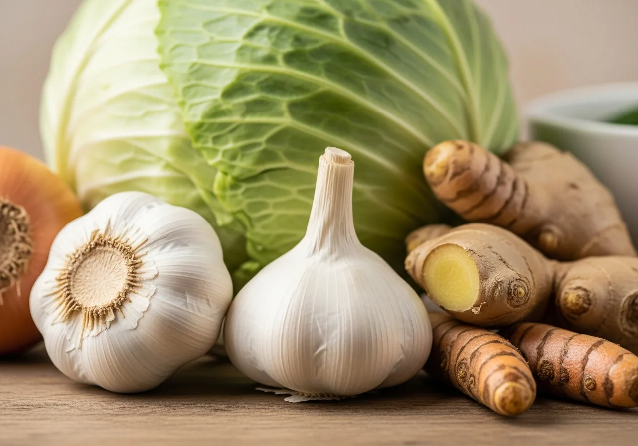 Ingredient Integrity